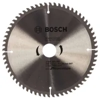 Пильный диск Bosch ECO AL T64 210x30мм 2608644391